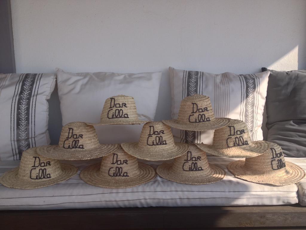 Darcilla Guest House Tarifa Exterior foto