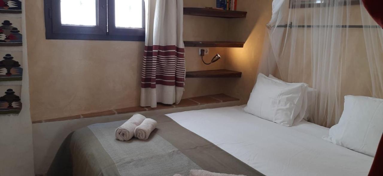 Darcilla Guest House Tarifa Exterior foto