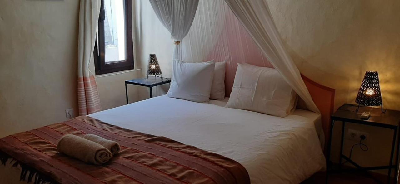 Darcilla Guest House Tarifa Exterior foto