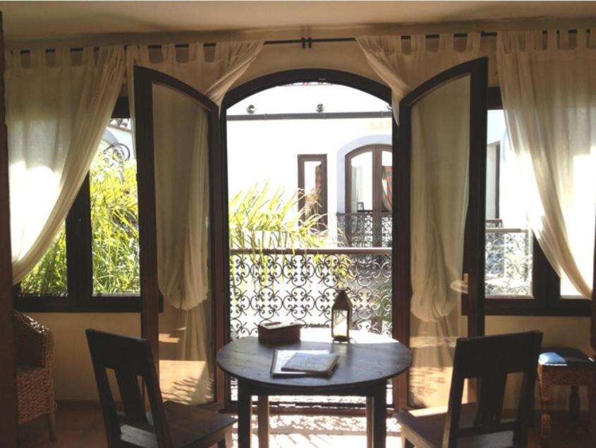 Darcilla Guest House Tarifa Exterior foto