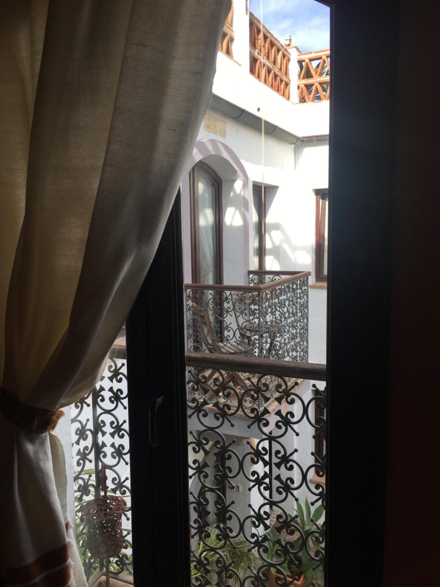 Darcilla Guest House Tarifa Exterior foto