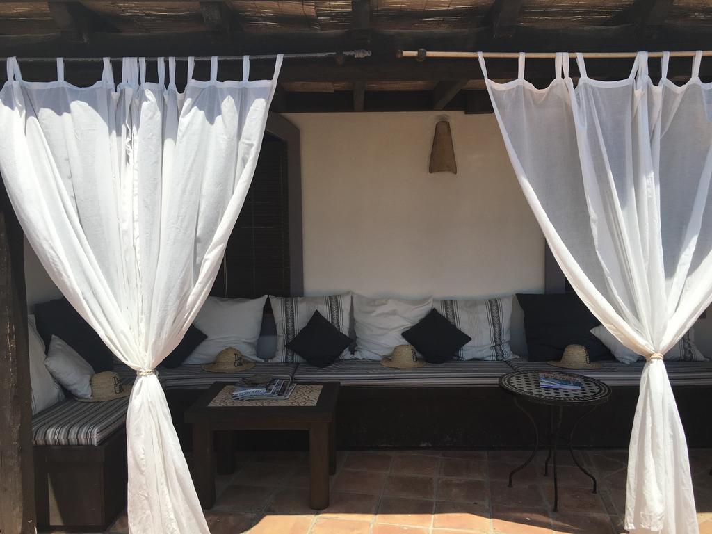 Darcilla Guest House Tarifa Exterior foto