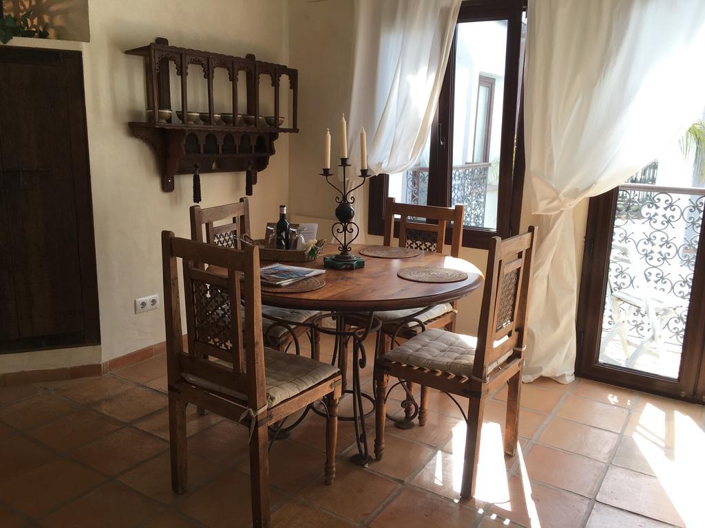 Darcilla Guest House Tarifa Exterior foto
