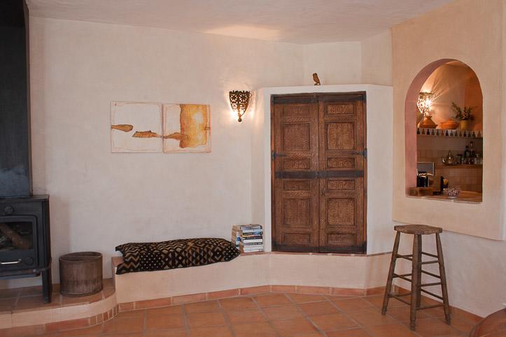 Darcilla Guest House Tarifa Exterior foto