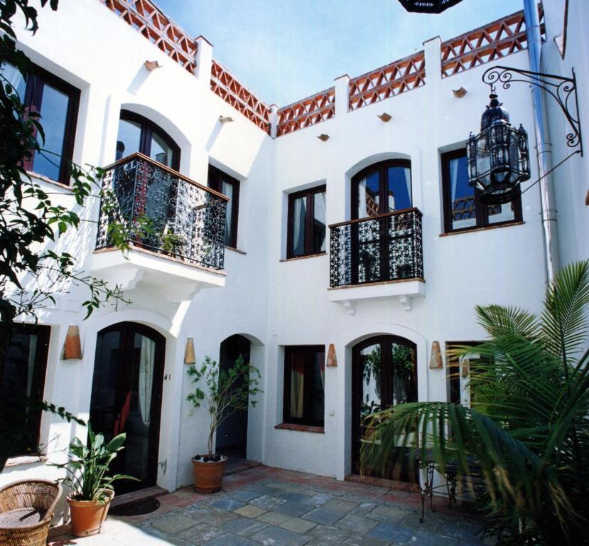 Darcilla Guest House Tarifa Quarto foto