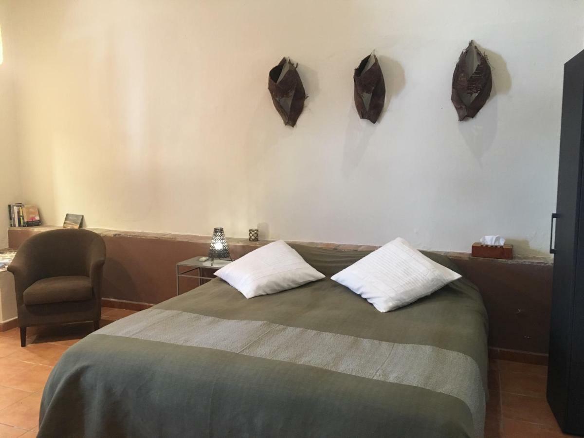 Darcilla Guest House Tarifa Exterior foto