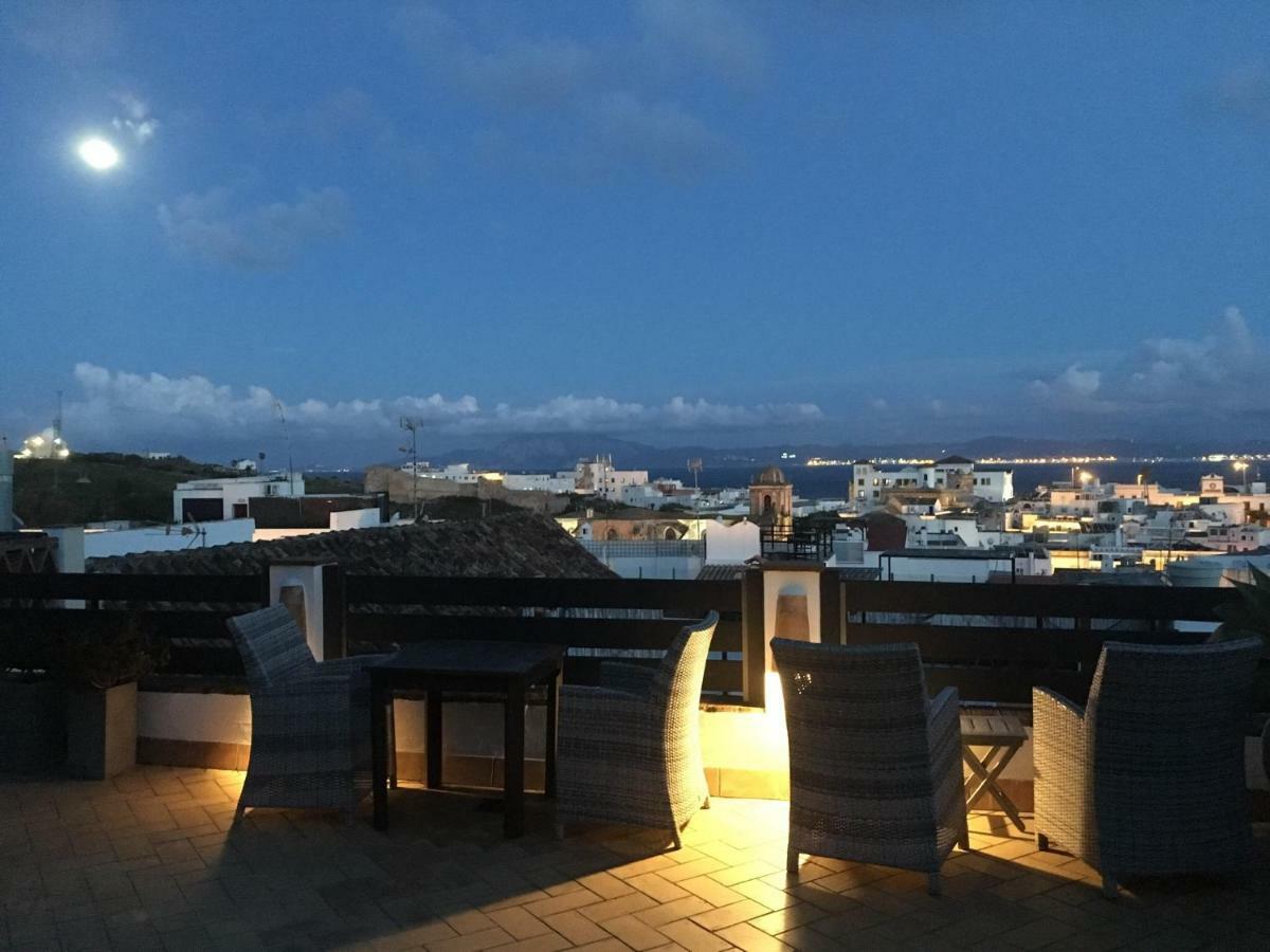 Darcilla Guest House Tarifa Exterior foto